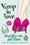 [Vamp on Heels 02] • Vamp in Love